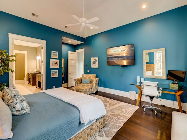 Hilton Head Home 993496