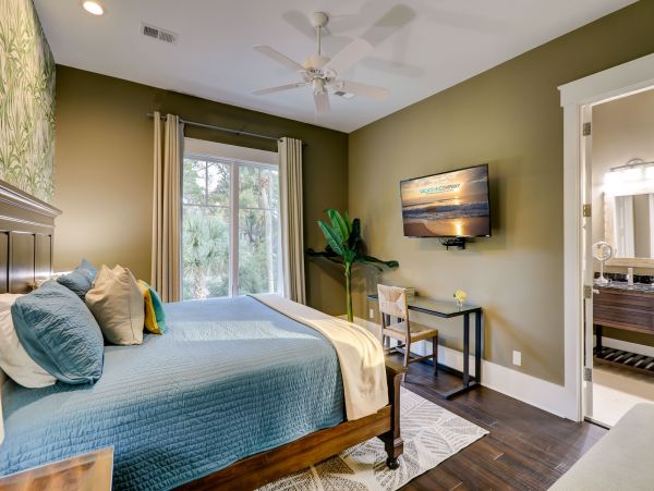 Hilton Head Home 993496