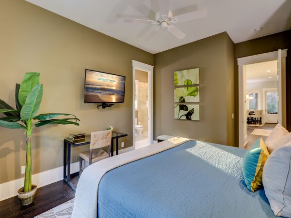 Hilton Head Home 993496