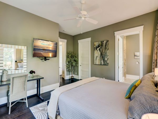 Hilton Head Home 993496