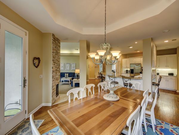Hilton Head 5 Bedroom Pool Home Sleeps 16 Golf Views
