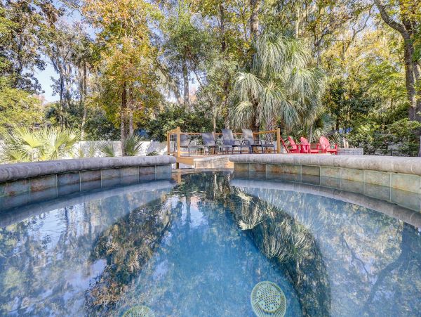 Hilton Head Home 993499