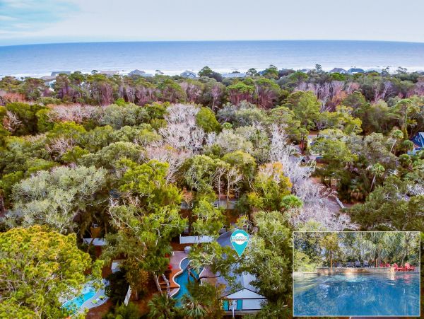 Hilton Head Home 993499