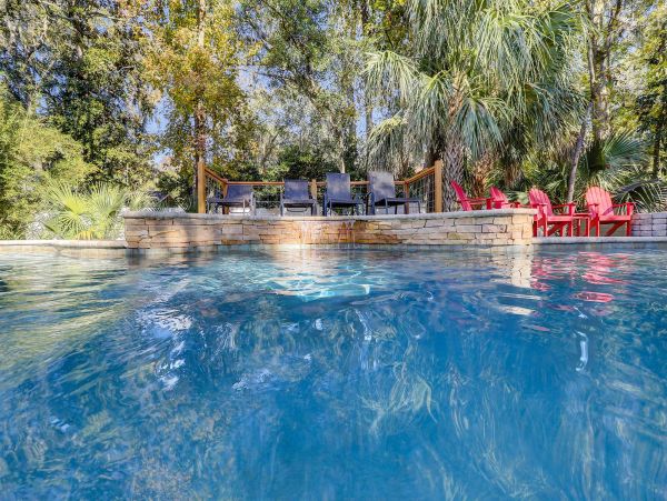 Hilton Head Home 993499