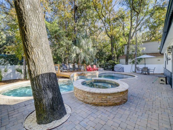 Hilton Head Home 993499