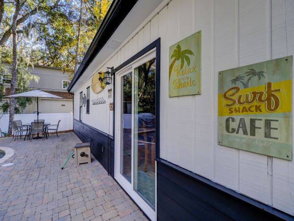 Hilton Head Home 993499