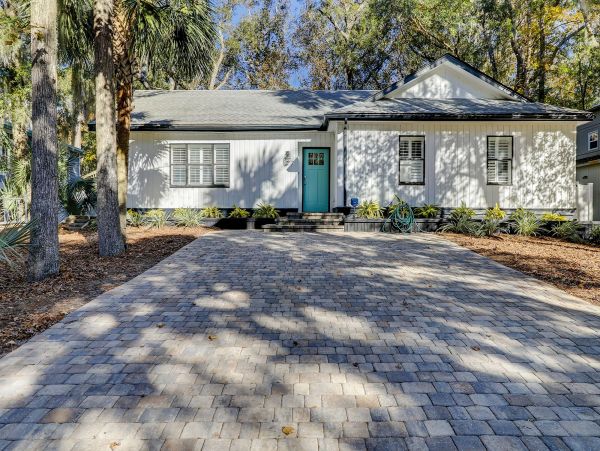 Hilton Head Home 993499
