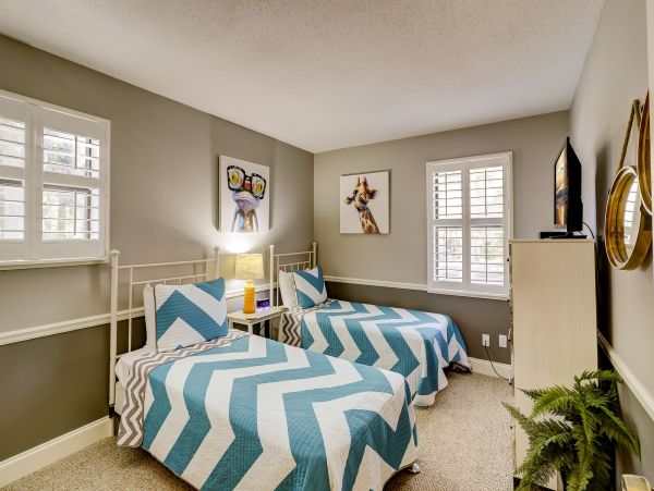 Hilton Head Home 993499