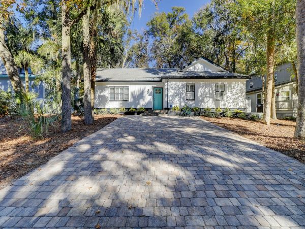 Hilton Head Home 993499