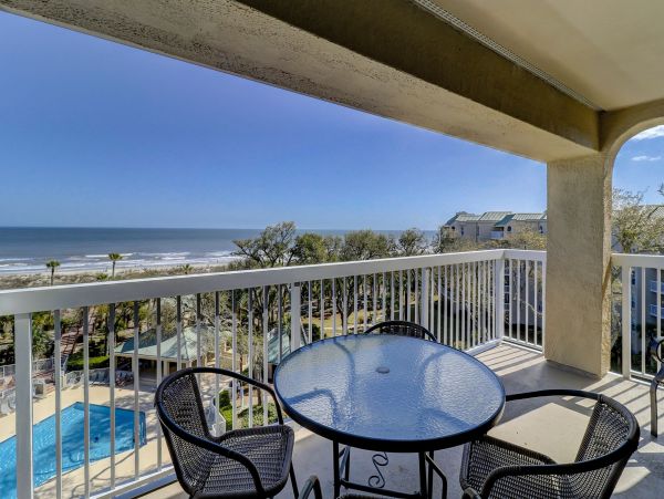 Hilton Head Condo 993500