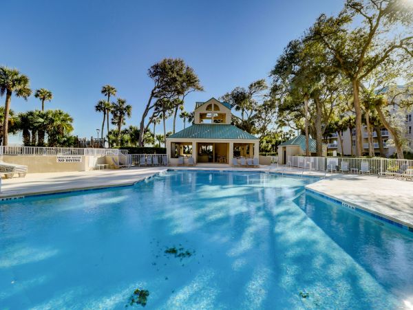 Hilton Head Condo 993500