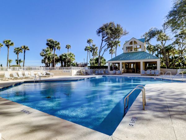 Hilton Head Condo 993500