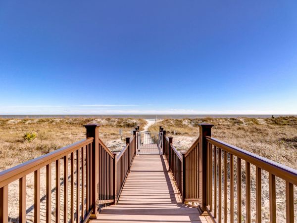 Hilton Head Condo 993500