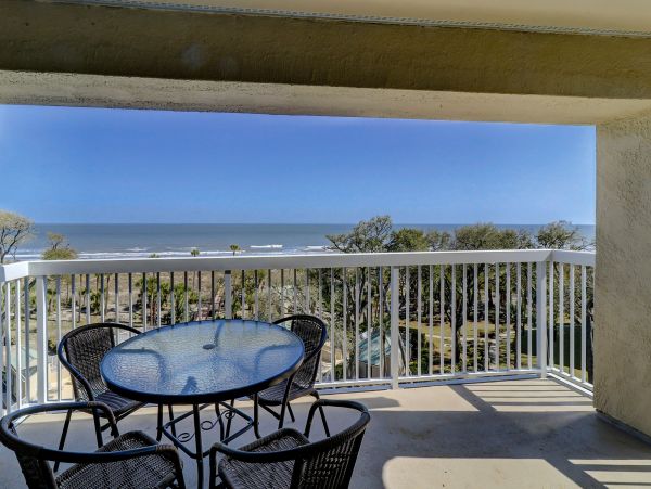 Hilton Head Condo 993500