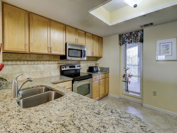 Hilton Head Condo 993500
