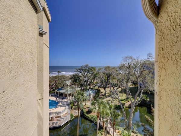 Hilton Head Condo 993500
