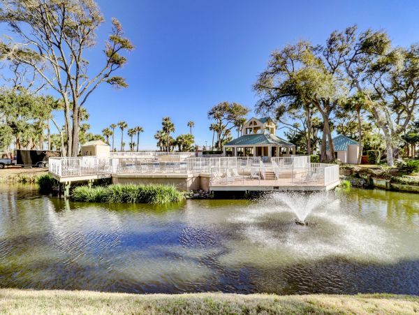 Hilton Head Condo 993500