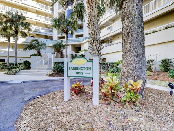 Hilton Head Condo 993500