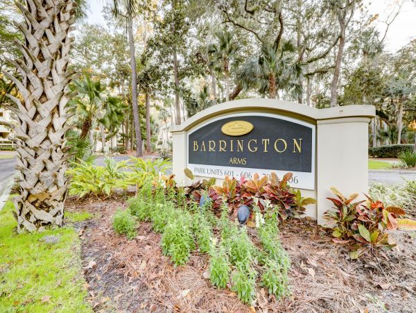 Hilton Head Condo 993500