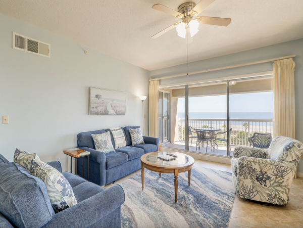 Luxurious Oceanfront Condo in Hilton Head Island - Perfect Getaway - additional view, photo 4