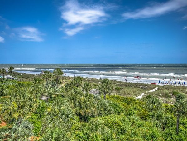 Hilton Head Condo 993501
