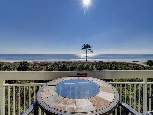 Hilton Head Condo 993501