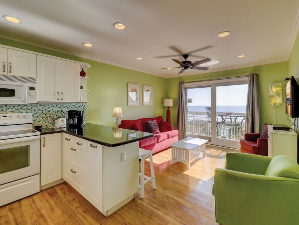 Hilton Head Condo 993501