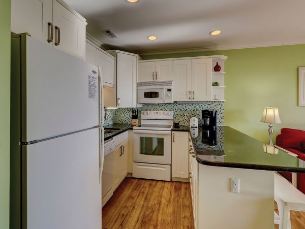 Hilton Head Condo 993501