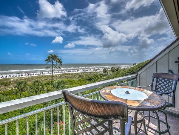 Hilton Head Condo 993501