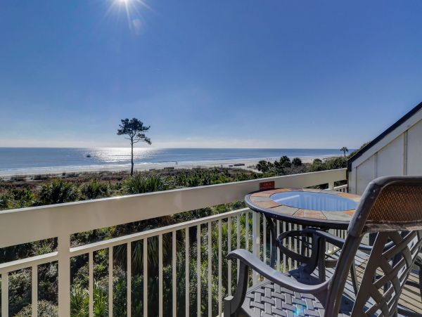 Hilton Head Condo 993501