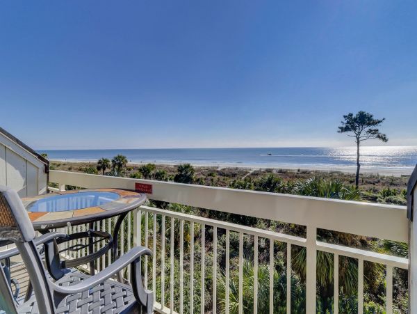 Hilton Head Condo 993501