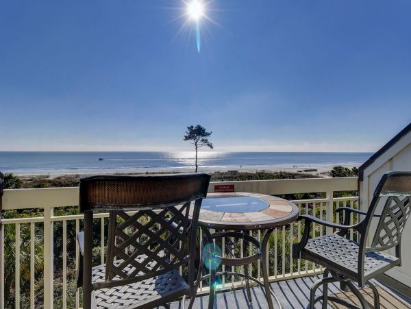 Hilton Head Condo 993501