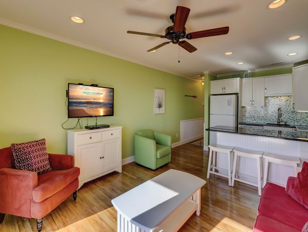 Hilton Head Condo 993501