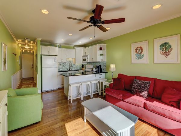 Hilton Head Condo 993501