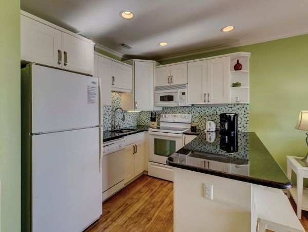 Hilton Head Condo 993501