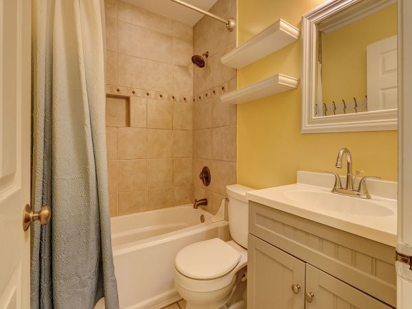 Hilton Head Condo 993501