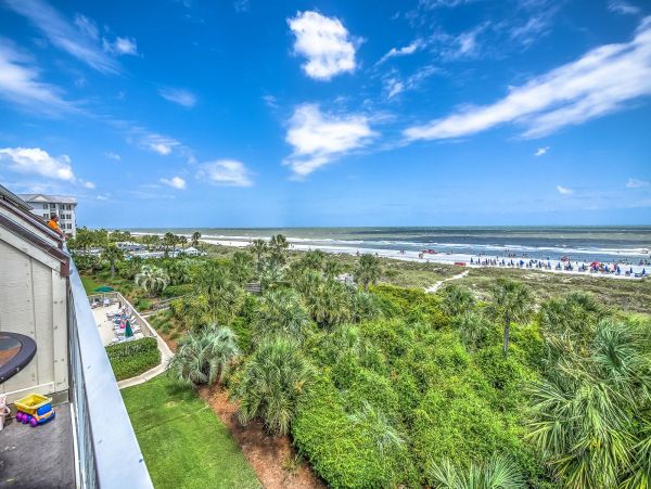 Hilton Head Condo 993501