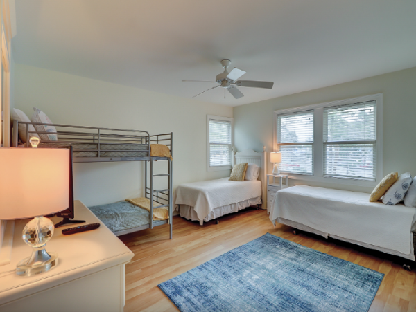 Relax in Hilton Head: 4BR Rental with Pool & Tennis