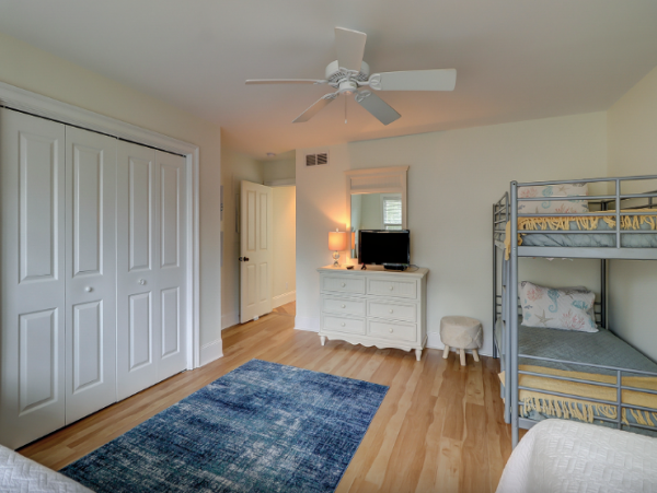Relax in Hilton Head: 4BR Rental with Pool & Tennis