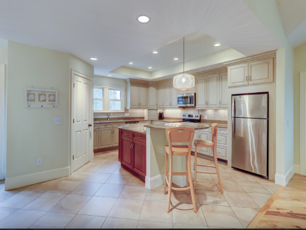 Relax in Hilton Head: 4BR Rental with Pool & Tennis