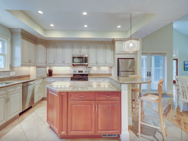 Relax in Hilton Head: 4BR Rental with Pool & Tennis
