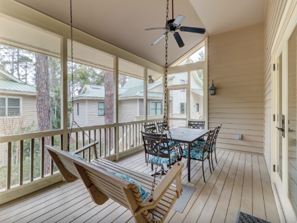 Relax in Hilton Head: 4BR Rental with Pool & Tennis
