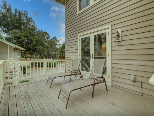 Relax in Hilton Head: 4BR Rental with Pool & Tennis