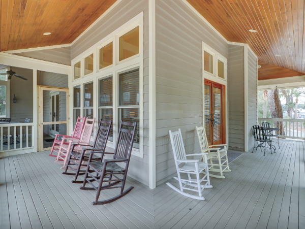 Relax in Hilton Head: 4BR Rental with Pool & Tennis