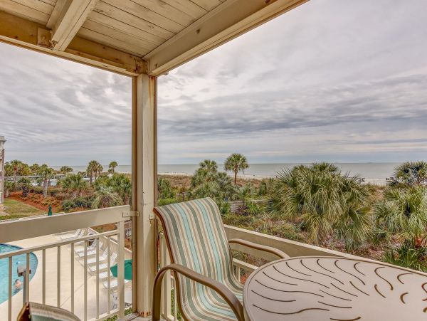 Hilton Head Condo 993503