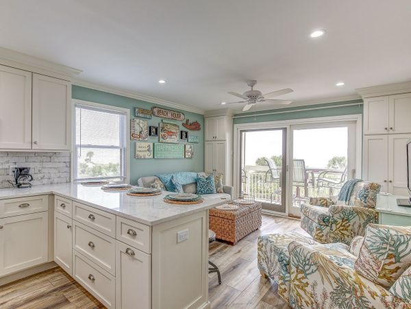 Hilton Head Condo 993503