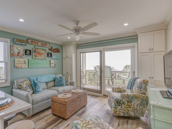 Hilton Head Condo 993503
