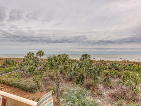 Hilton Head Condo 993503