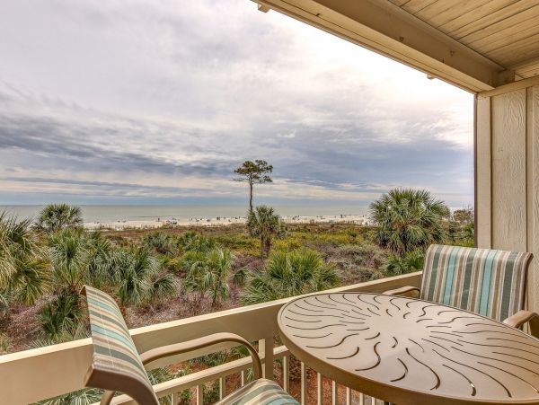Hilton Head Condo 993503