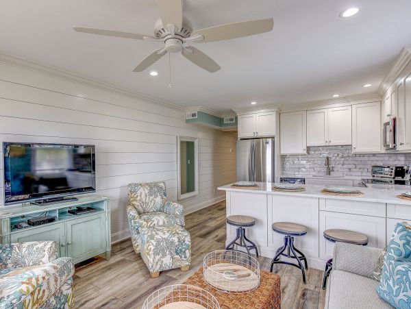 Hilton Head Condo 993503